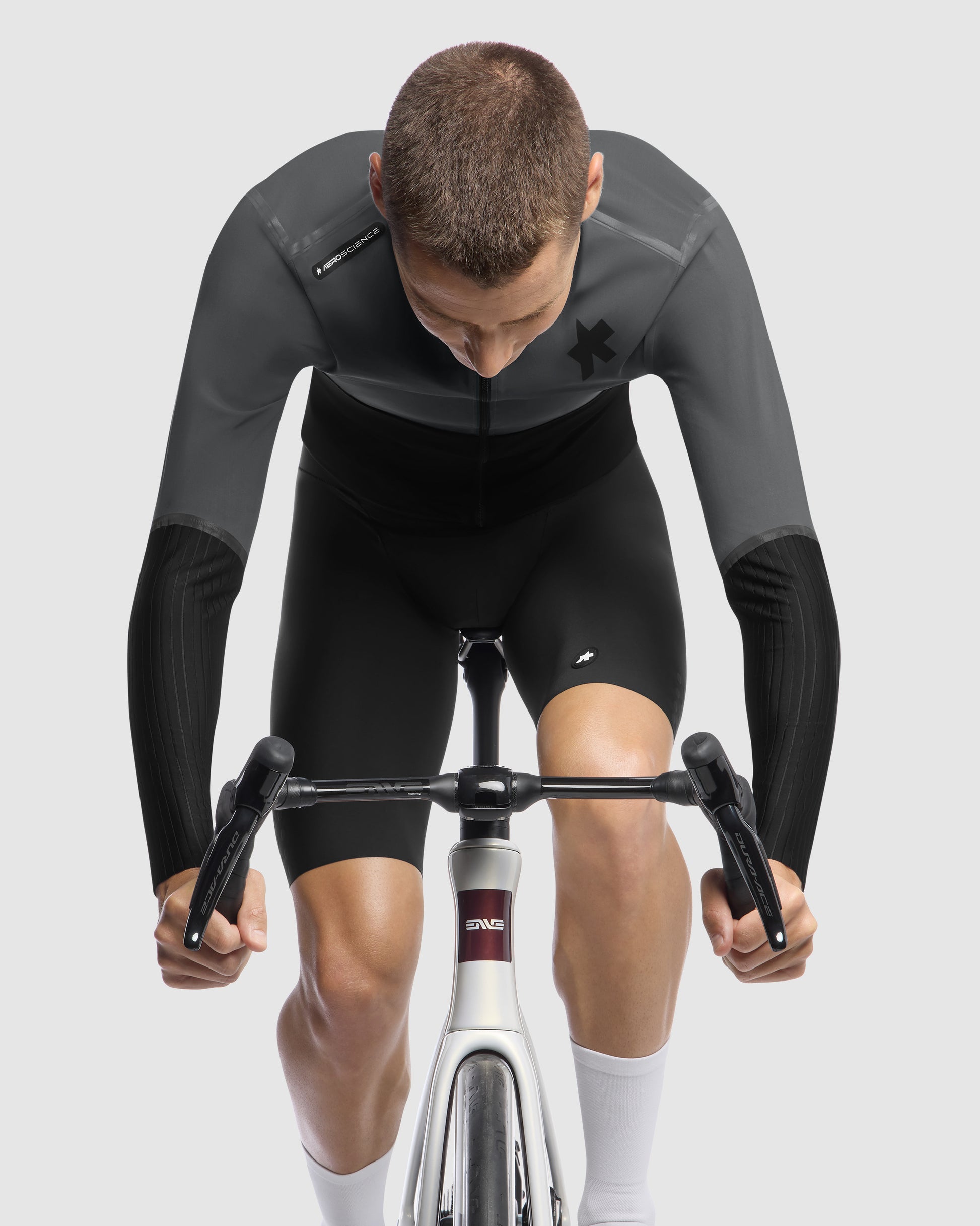 ASSOS EQUIPE RS ALLEYCAT Shell Jacket S11 — view 5