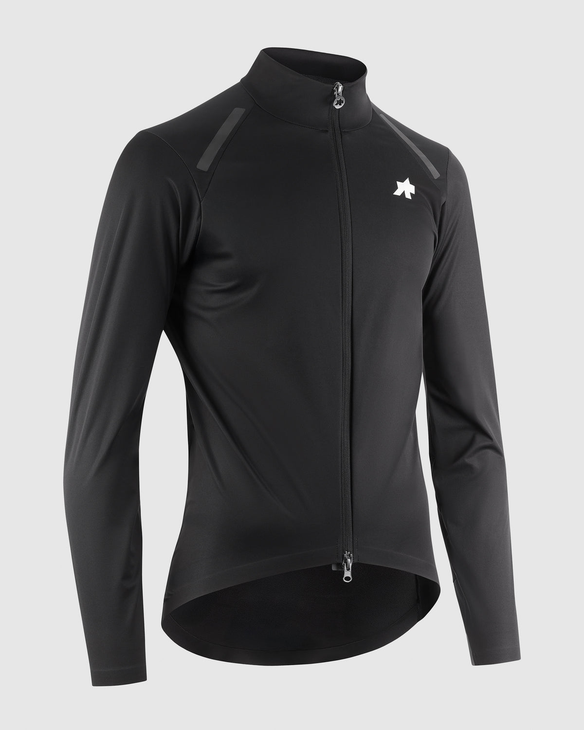 ASSOS MILLE GT Men's Shell Jacket S11 EVO