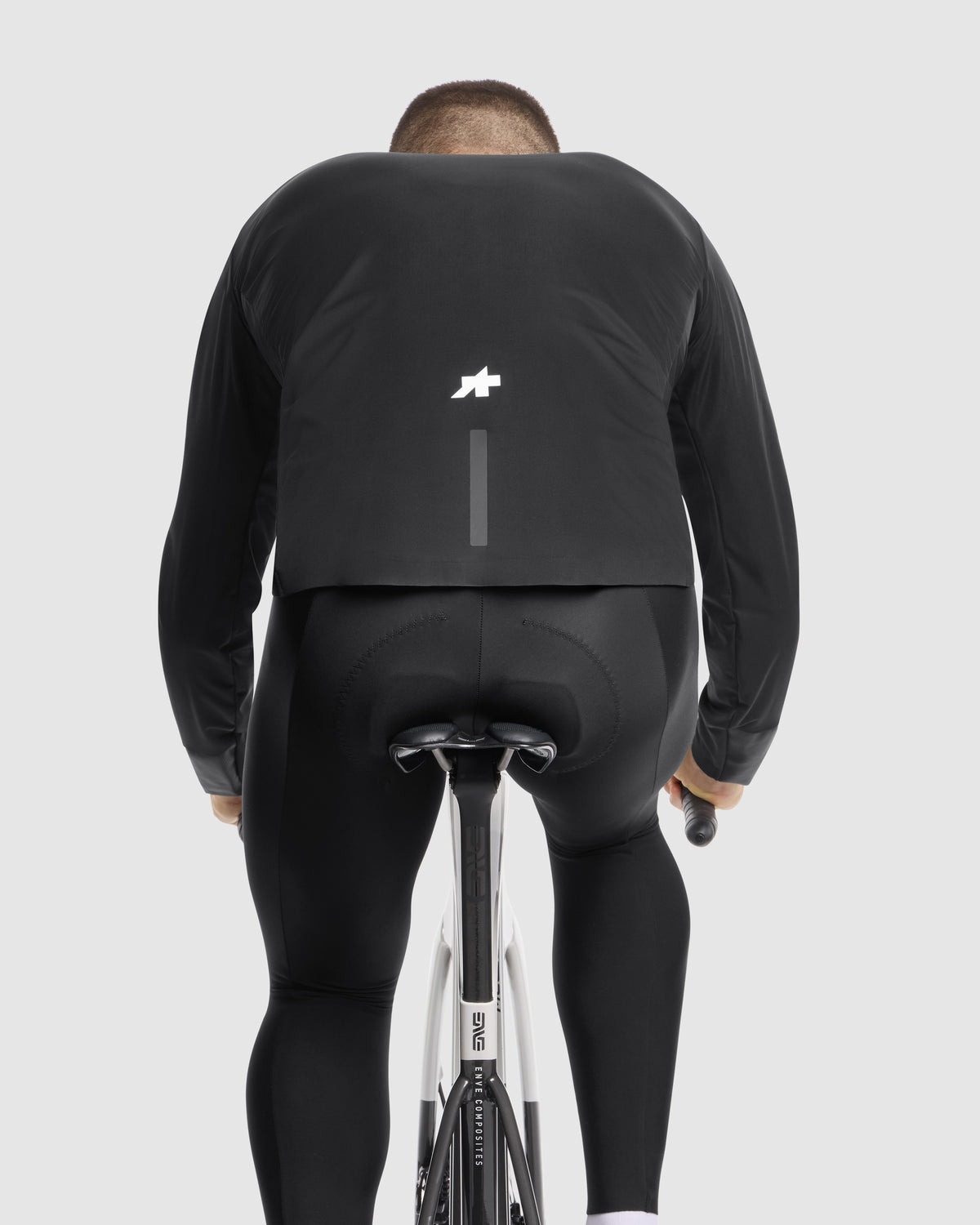 ASSOS MILLE GT Men's Shell Jacket S11 EVO
