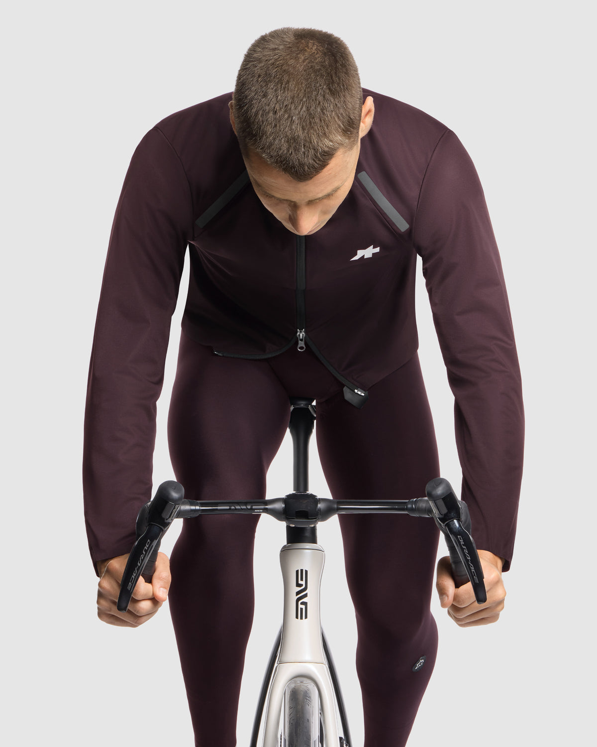 ASSOS MILLE GT Men's Shell Jacket S11 EVO