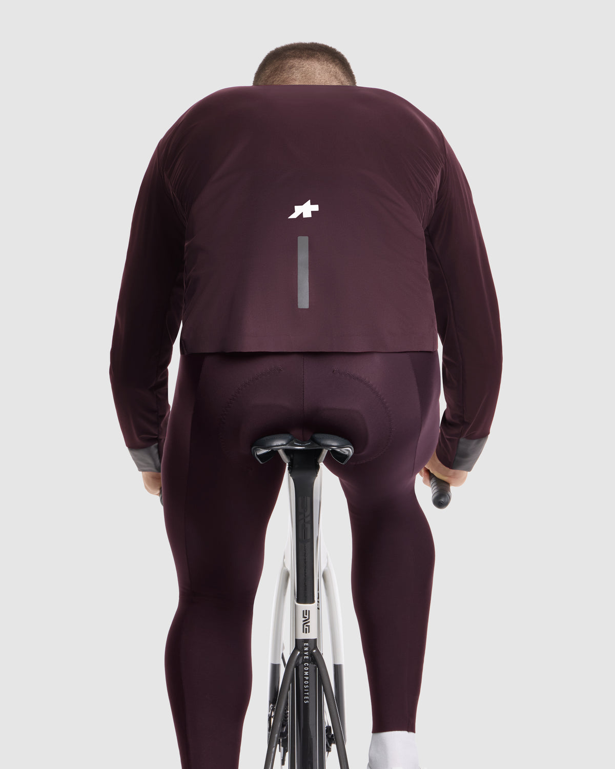 ASSOS MILLE GT Men's Shell Jacket S11 EVO