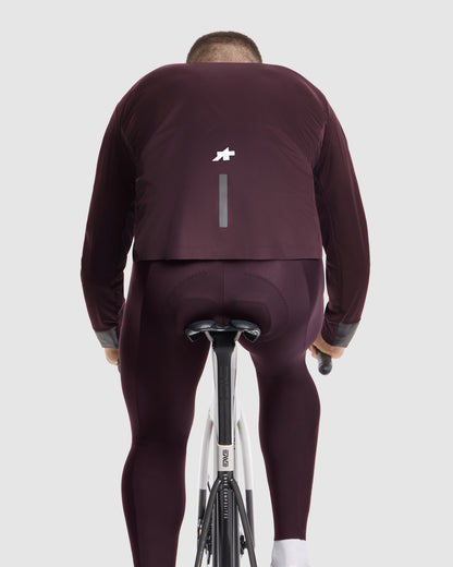 ASSOS MILLE GT Men's Shell Jacket S11 EVO