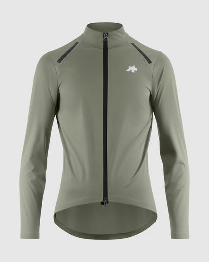 ASSOS MILLE GT Men's Shell Jacket S11 EVO