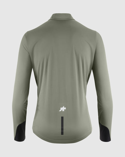 ASSOS MILLE GT Men's Shell Jacket S11 EVO