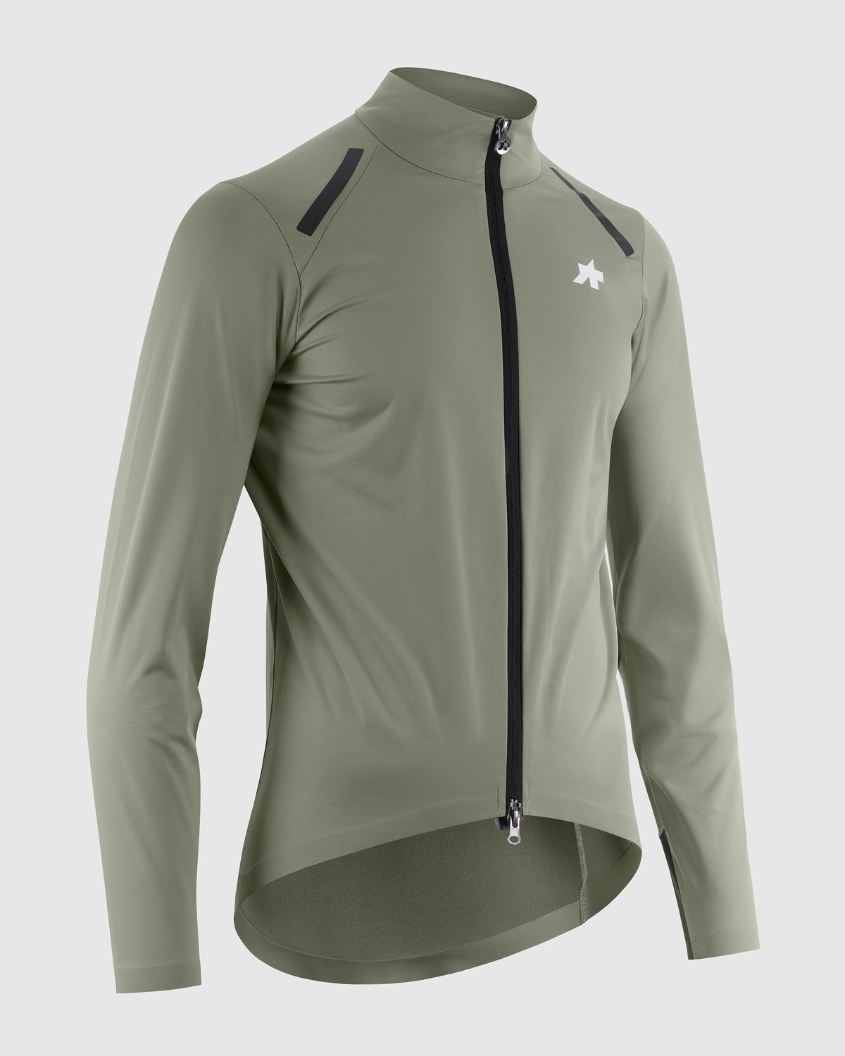 ASSOS MILLE GT Men's Shell Jacket S11 EVO