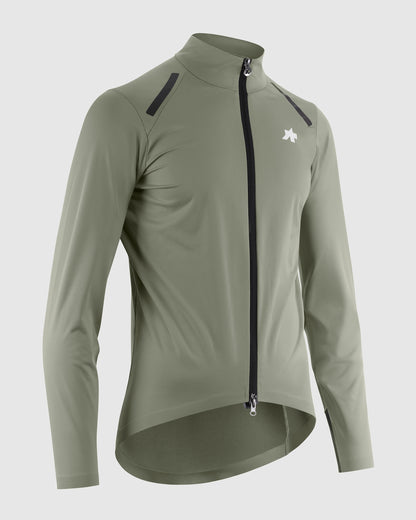 ASSOS MILLE GT Men's Shell Jacket S11 EVO