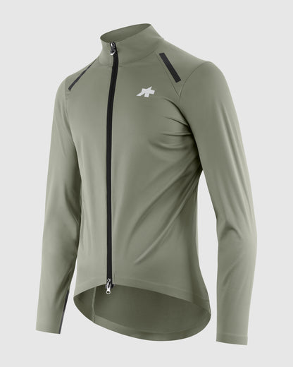 ASSOS MILLE GT Men's Shell Jacket S11 EVO
