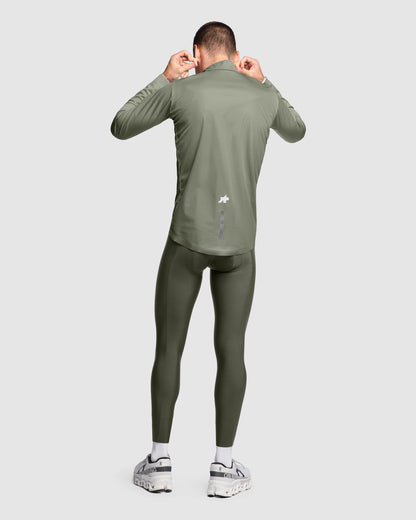 ASSOS MILLE GT Men's Shell Jacket S11 EVO