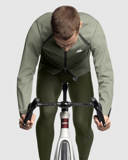 ASSOS MILLE GT Men's Shell Jacket S11 EVO