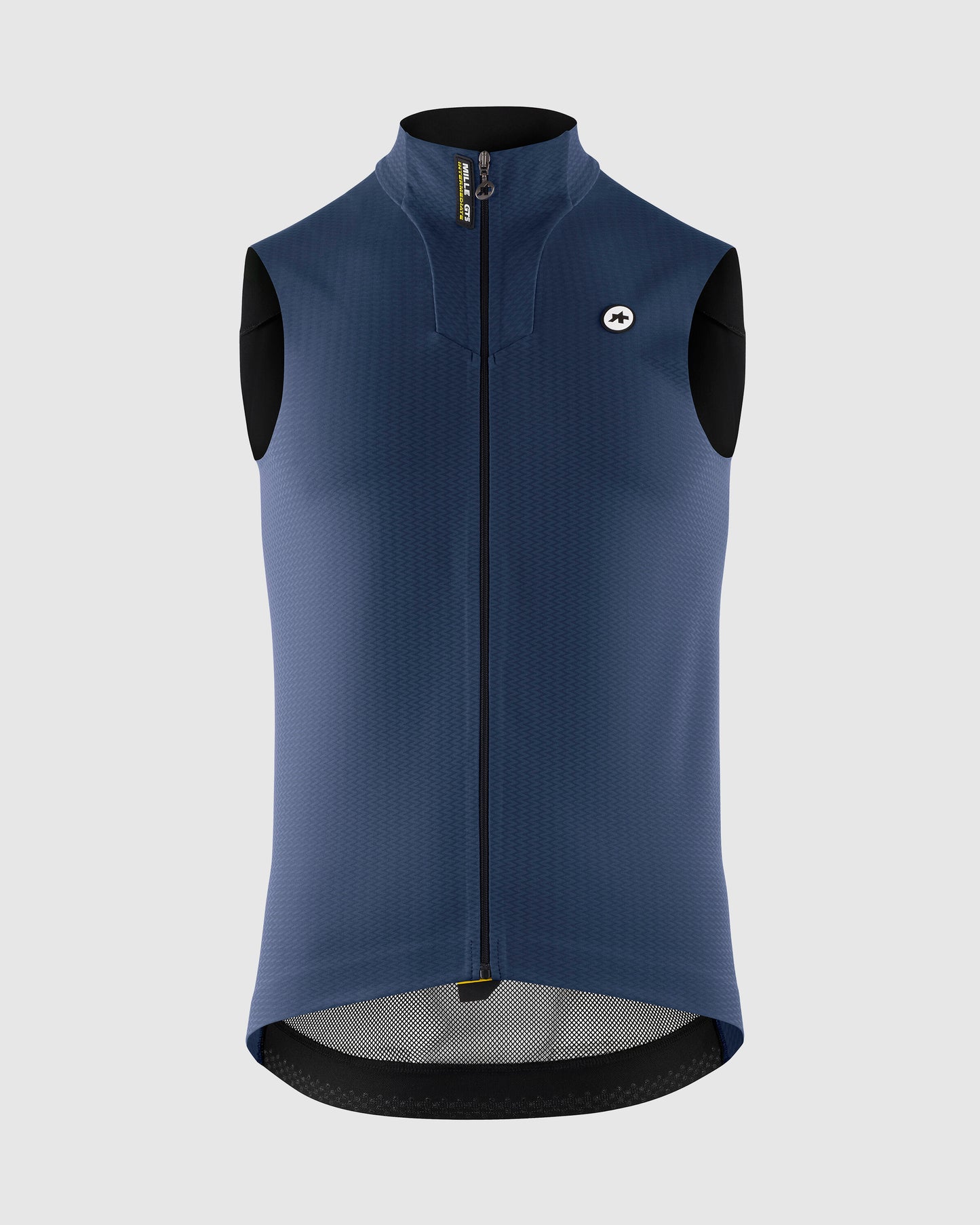 Assos Mille Gts Spring Fall Vest C2