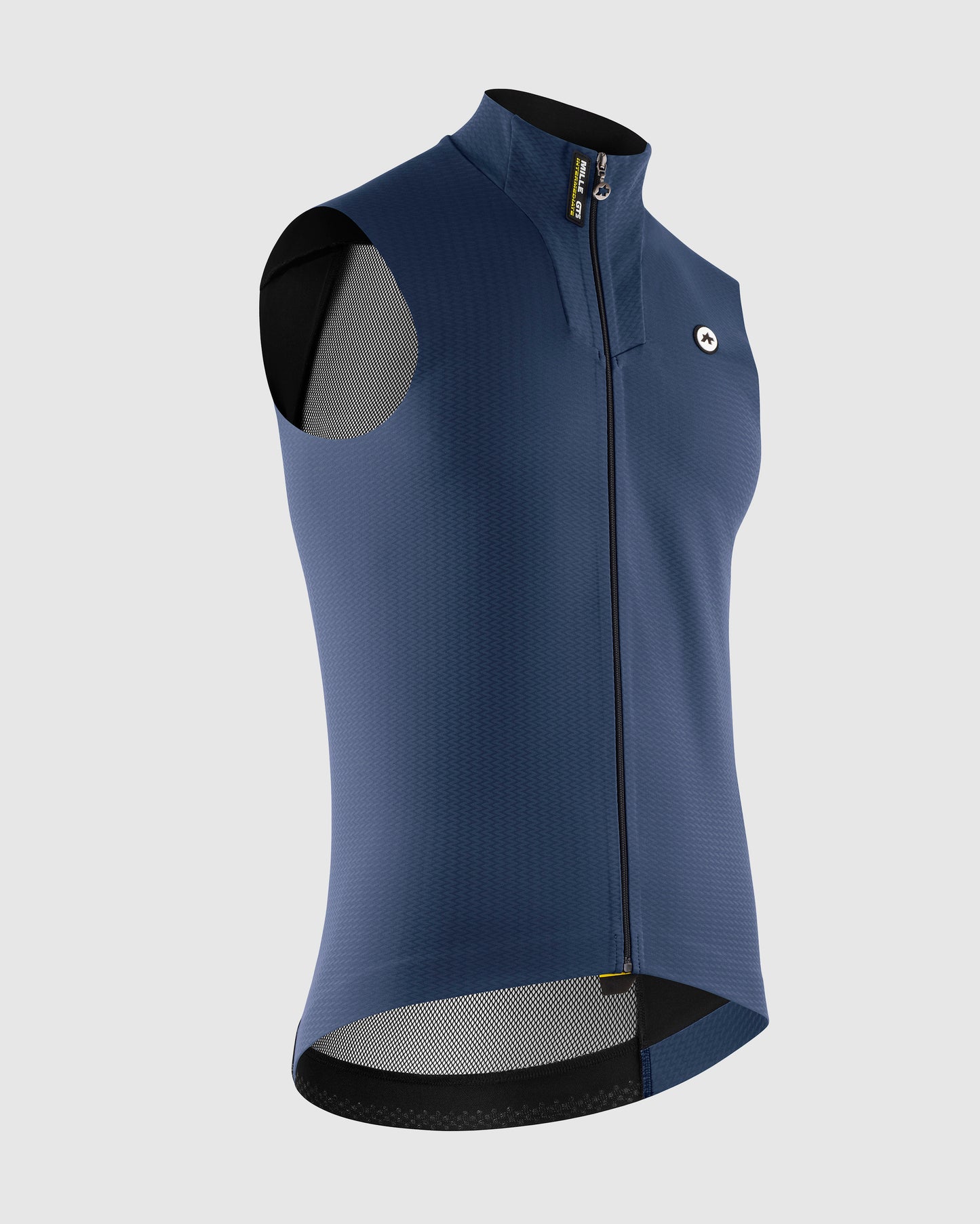 Assos Mille Gts Spring Fall Vest C2