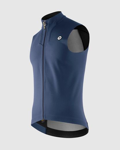 Assos Mille Gts Spring Fall Vest C2