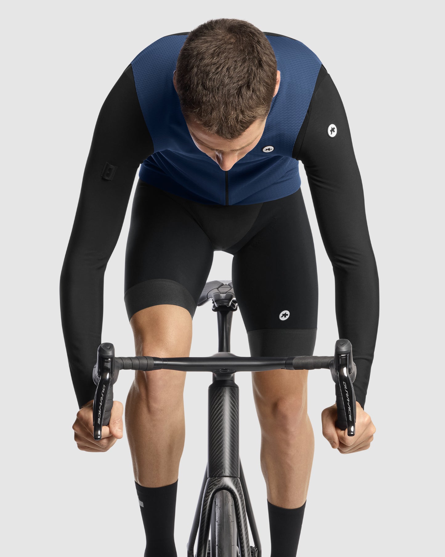 Assos Mille Gts Spring Fall Vest C2