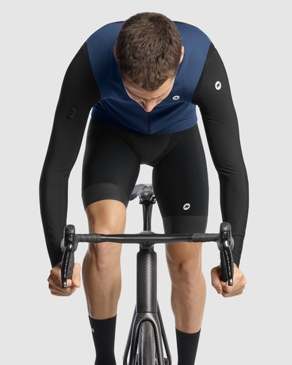 Assos Mille Gts Spring Fall Vest C2