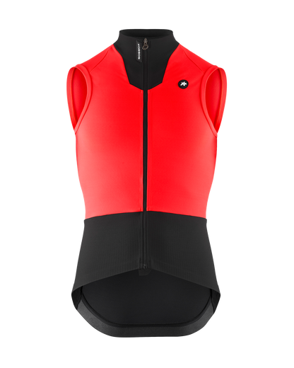 ASSOS EQUIPE R Spring Fall Gilet S11