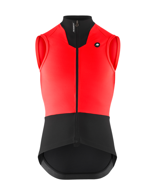 ASSOS EQUIPE R Spring Fall Gilet S11