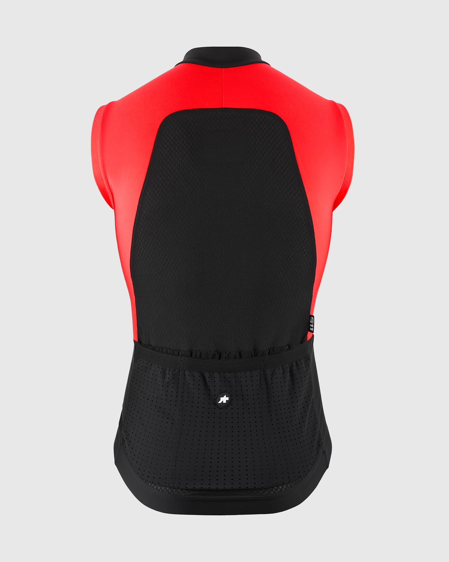 Assos Equipe R Spring Fall Gilet S11