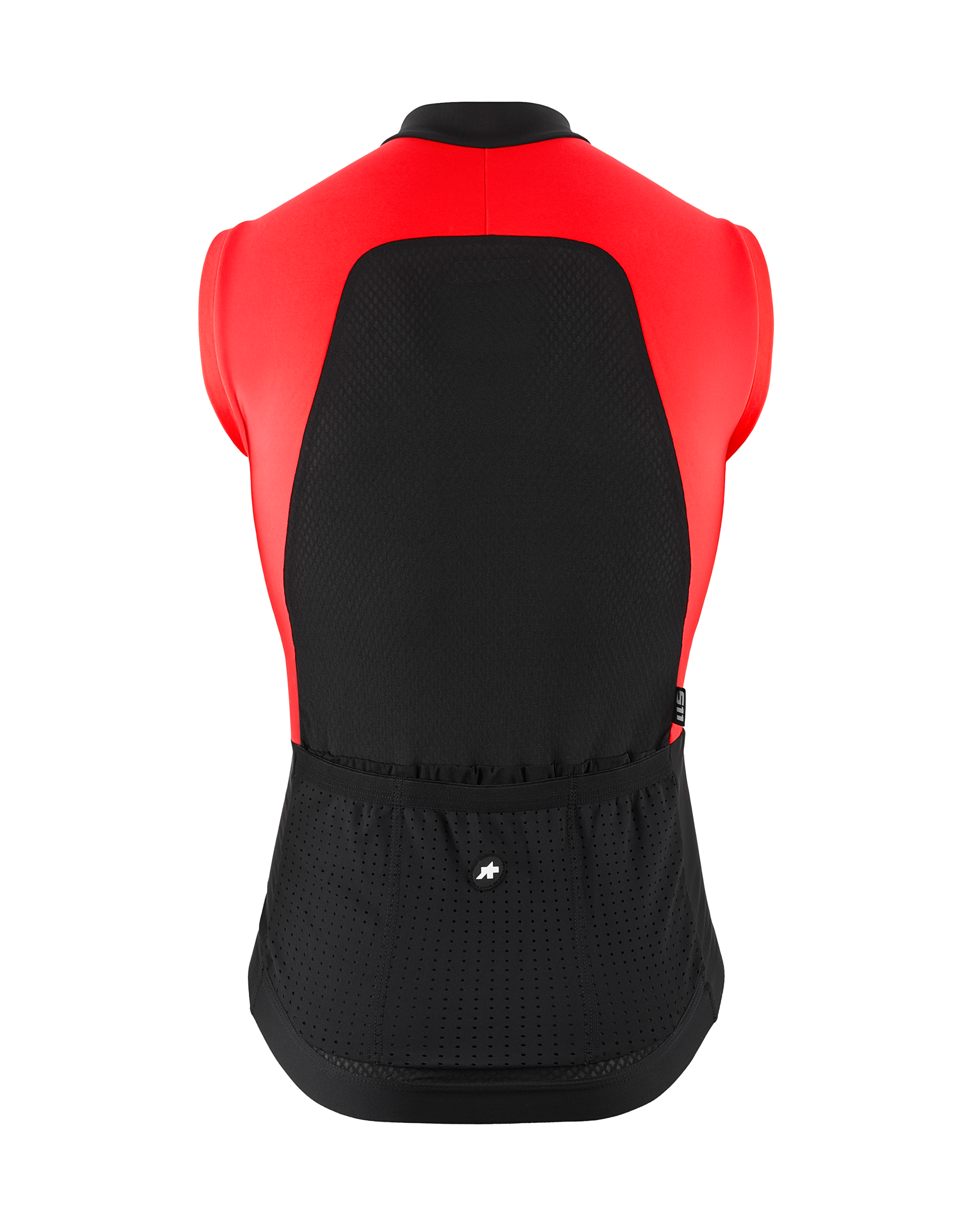 ASSOS EQUIPE R Spring Fall Gilet S11