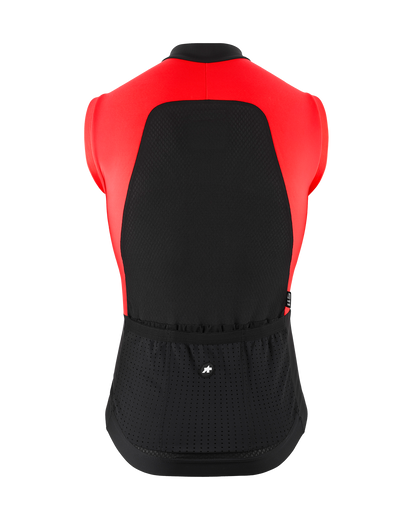 ASSOS EQUIPE R Spring Fall Gilet S11