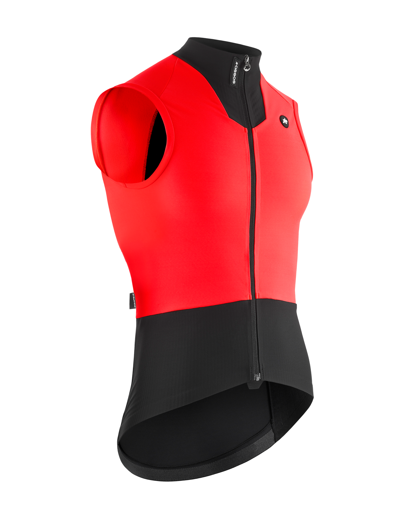 ASSOS EQUIPE R Spring Fall Gilet S11