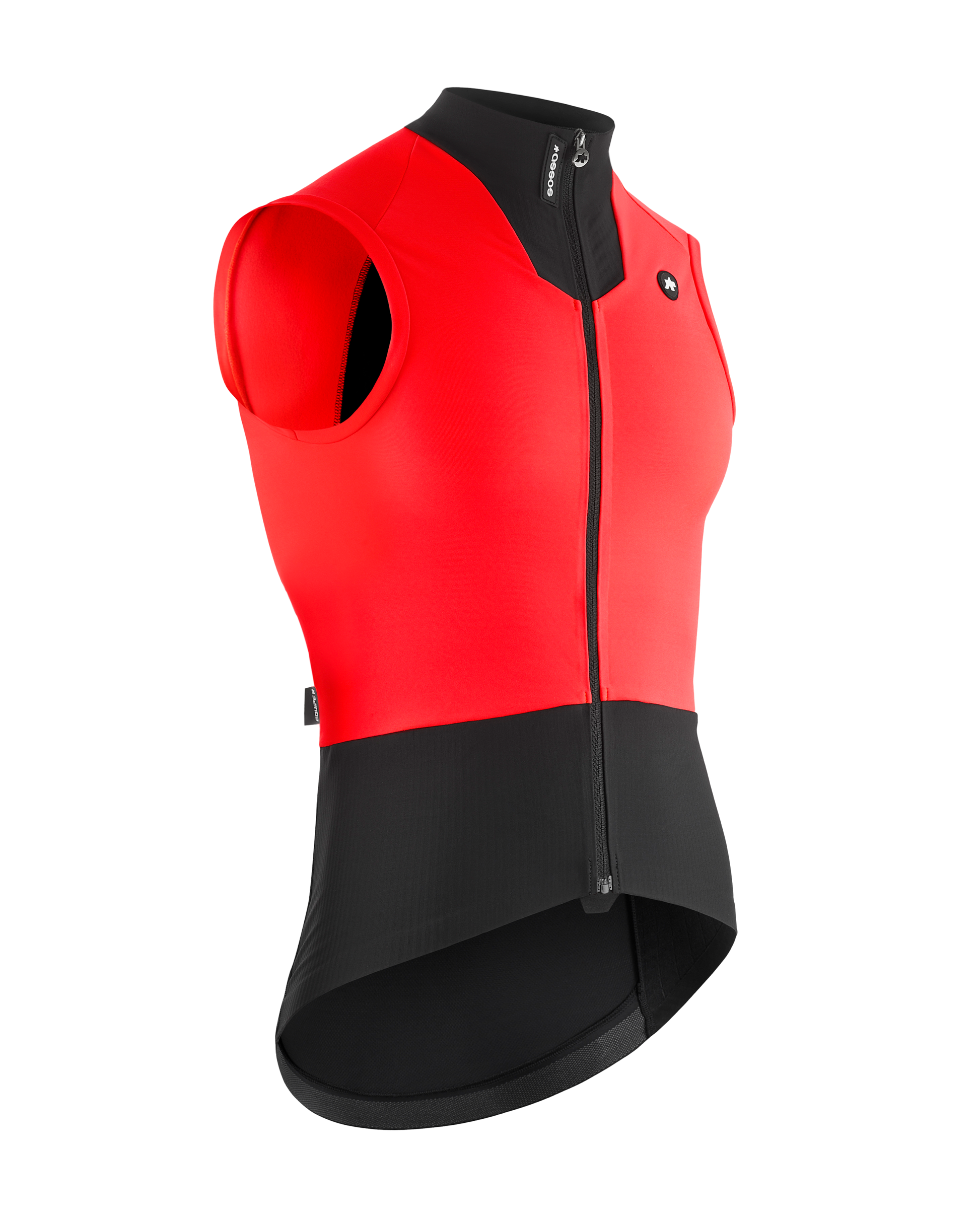 ASSOS EQUIPE R Spring Fall Gilet S11