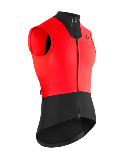 ASSOS EQUIPE R Spring Fall Gilet S11