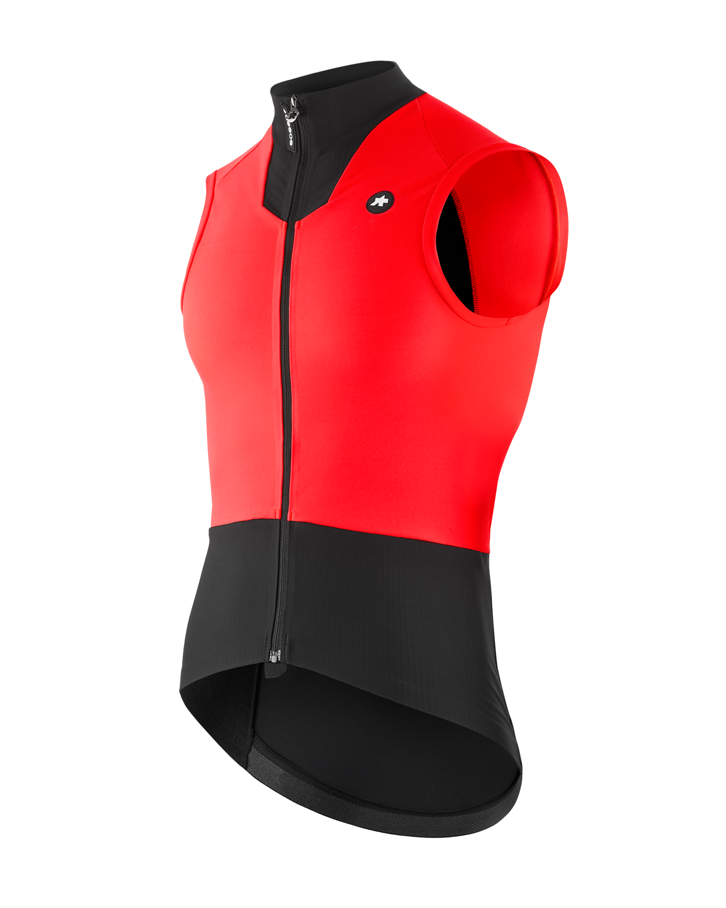 ASSOS EQUIPE R Spring Fall Gilet S11
