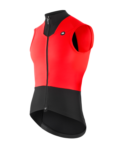 ASSOS EQUIPE R Spring Fall Gilet S11