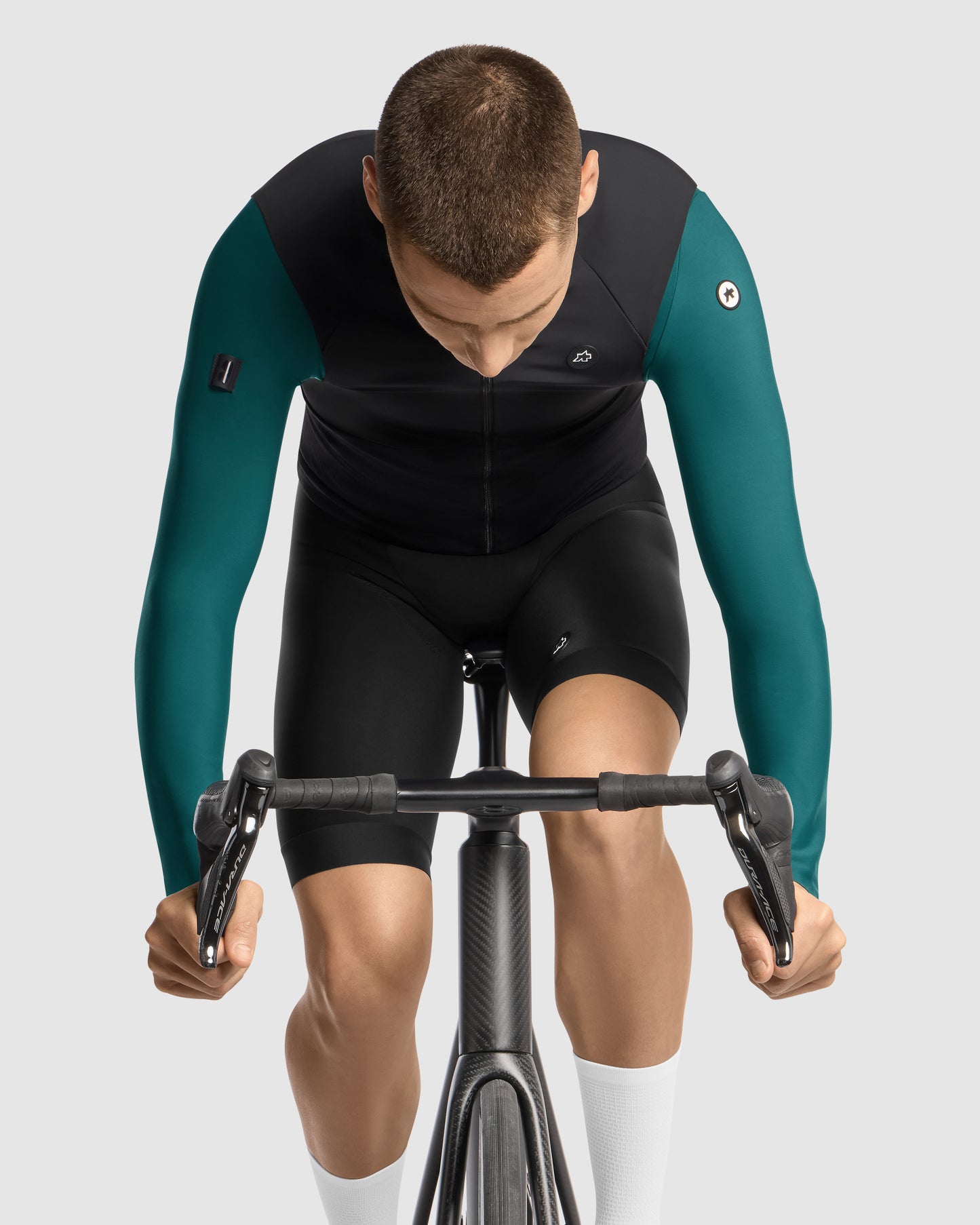 ASSOS MILLE GTS Spring Fall Vest S11 — view 17