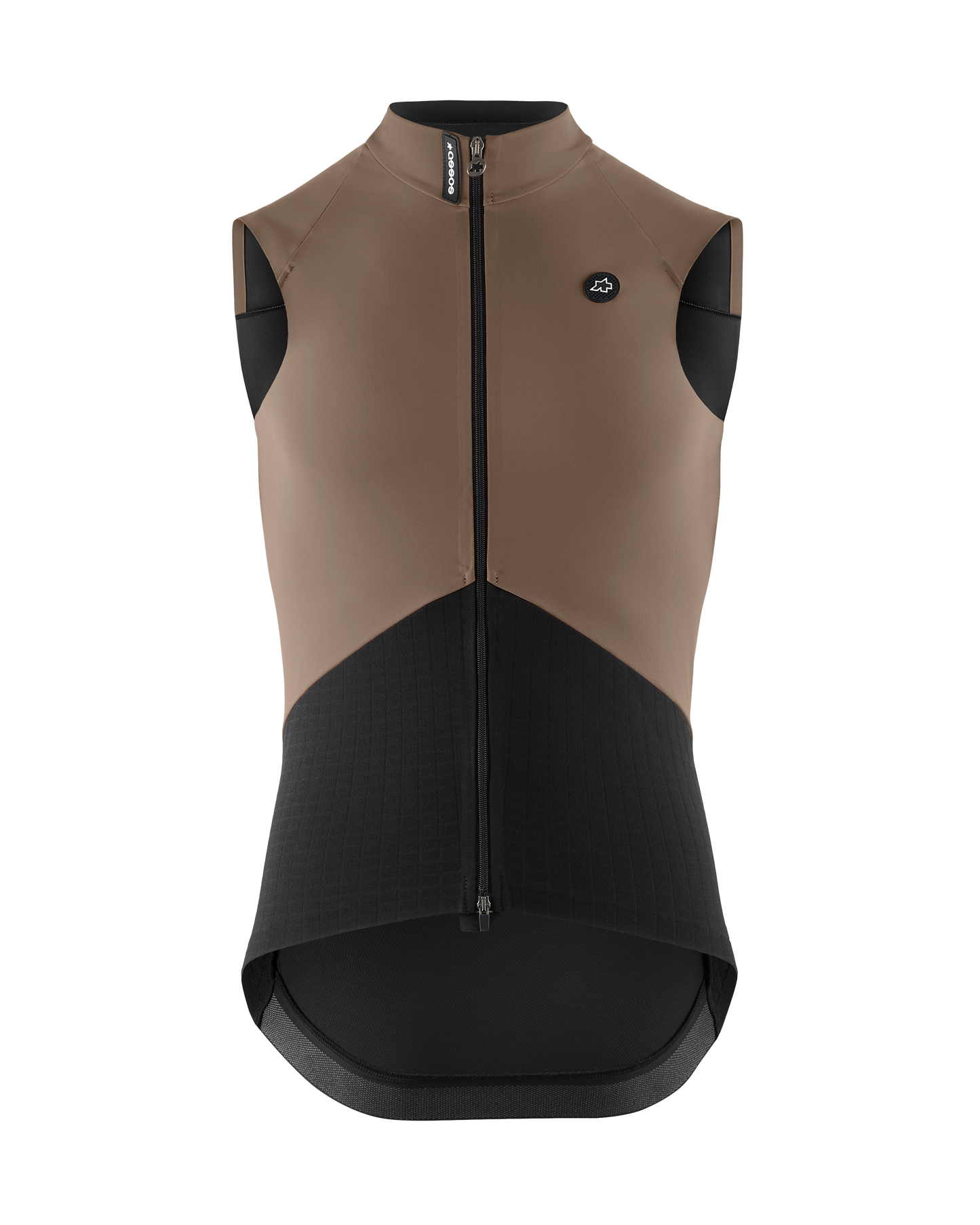 ASSOS MILLE GTS Spring Fall Vest S11
