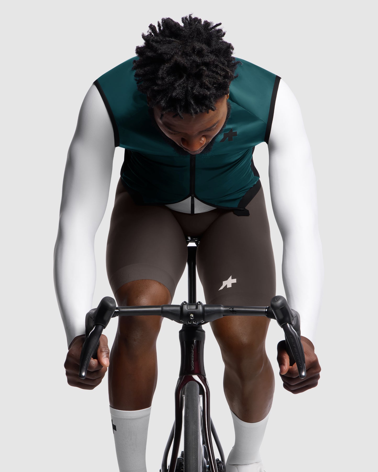 ASSOS MILLE GT Wind Vest S11 — view 16