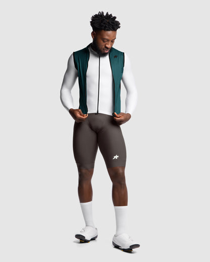 ASSOS MILLE GT Wind Vest S11 — view 17