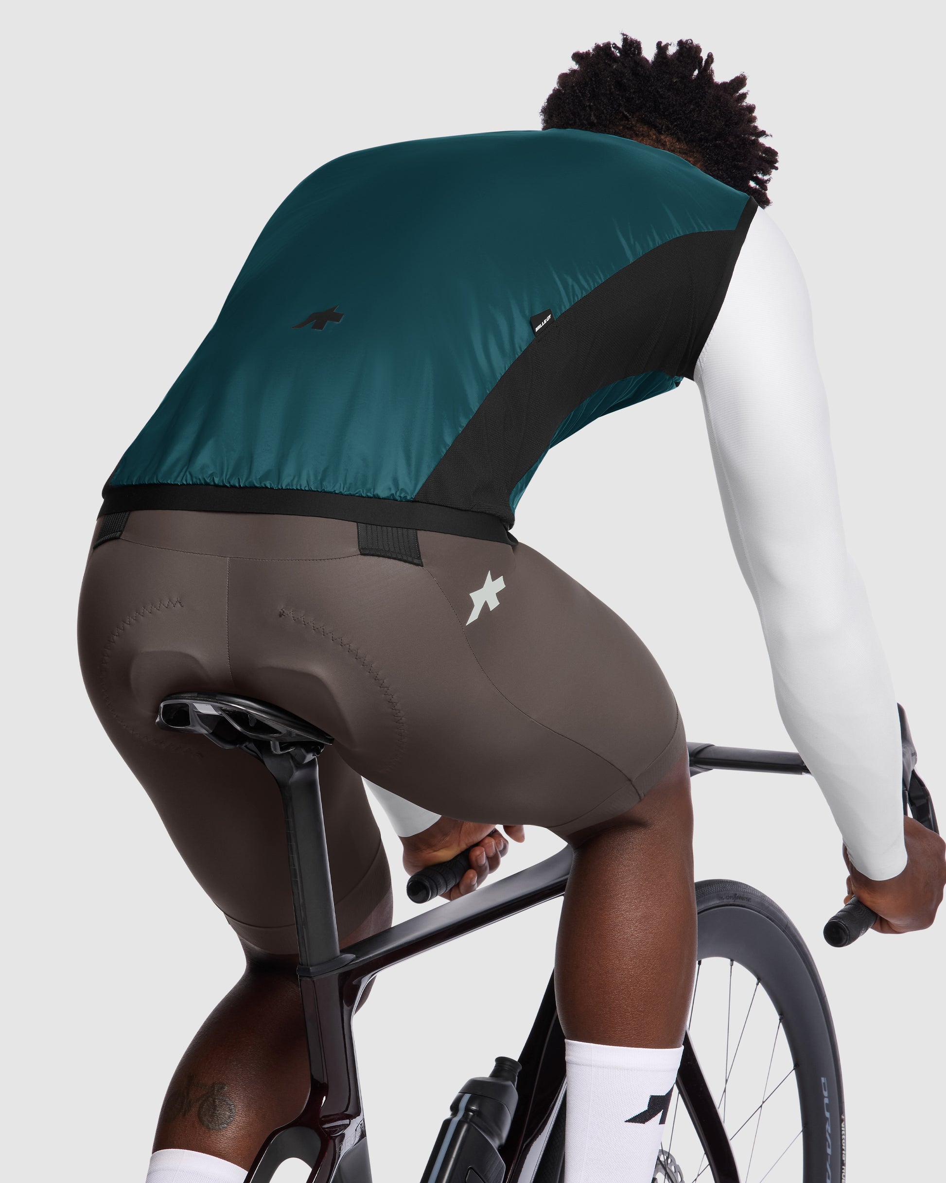 ASSOS MILLE GT Wind Vest S11 — view 18