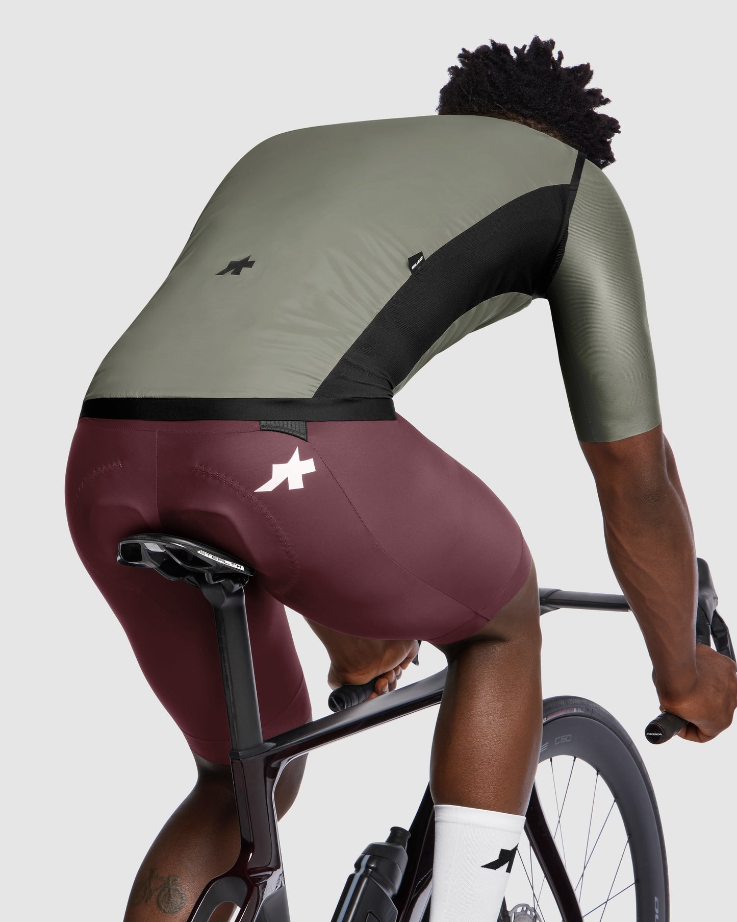 ASSOS MILLE GT Wind Vest S11 — view 29