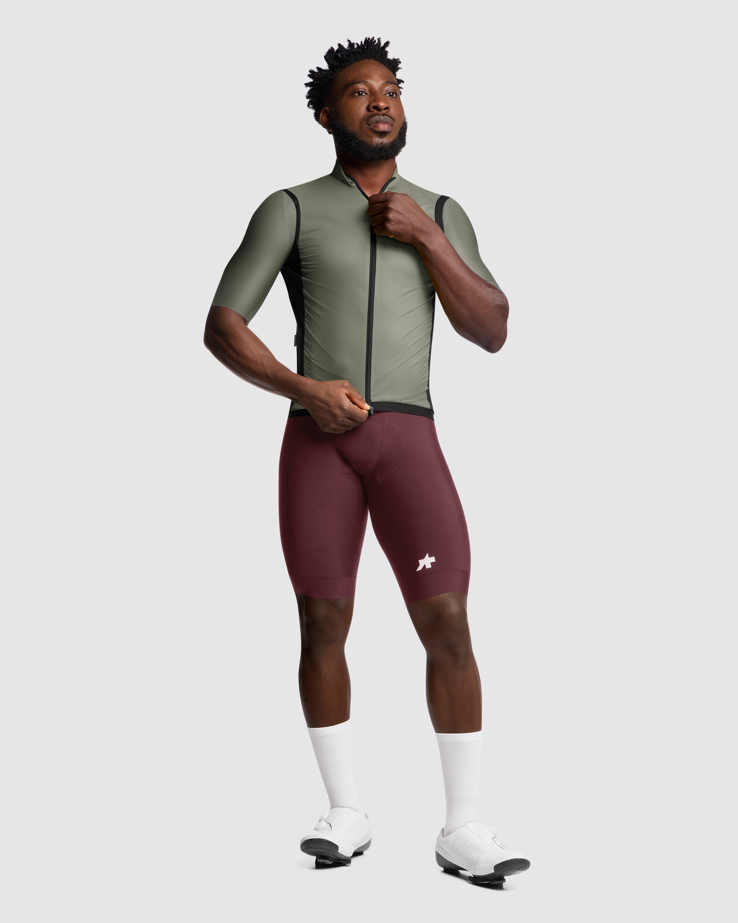 ASSOS MILLE GT Wind Vest S11 — view 30
