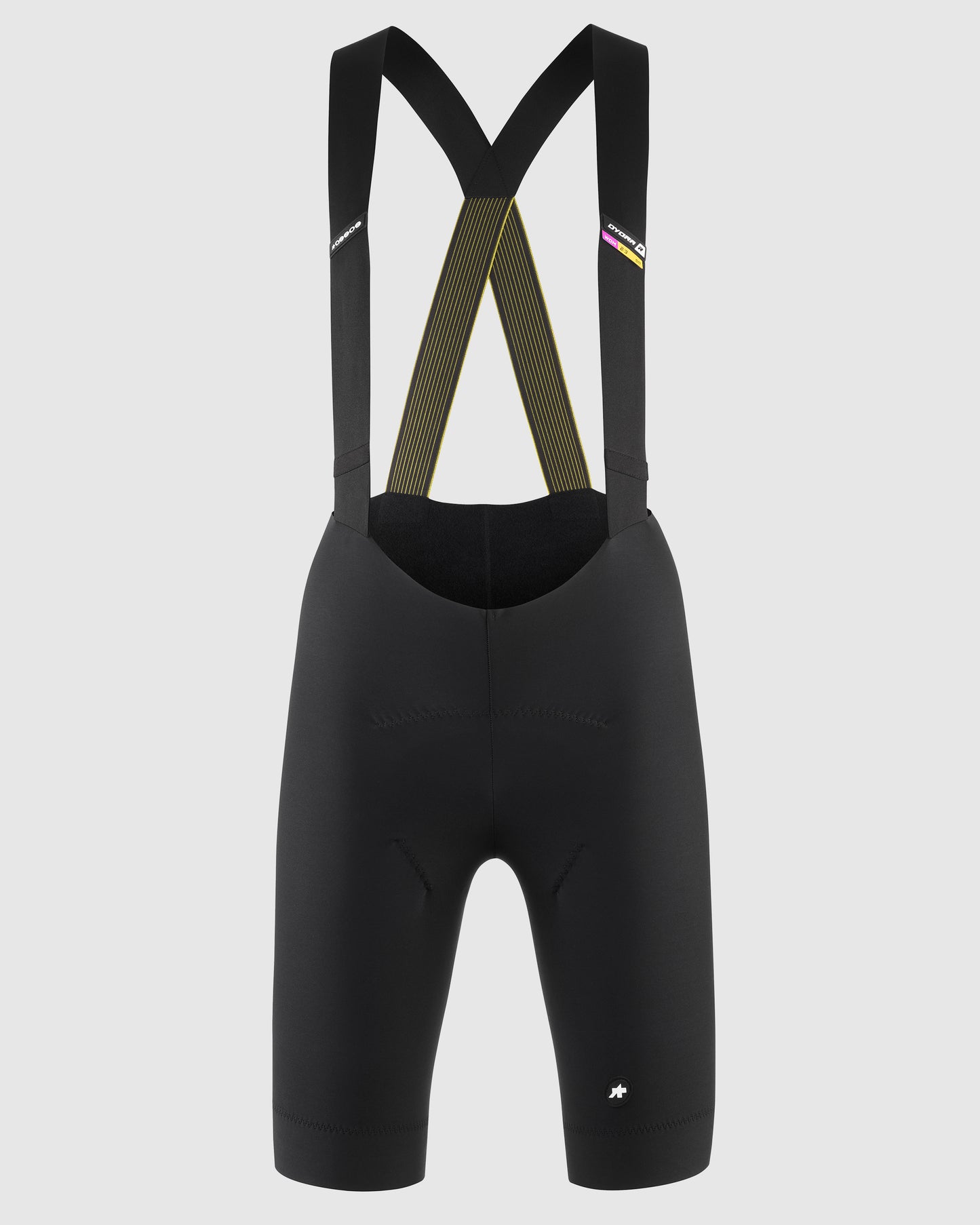 ASSOS DYORA R Spring Fall Bib Shorts S11 — view 5