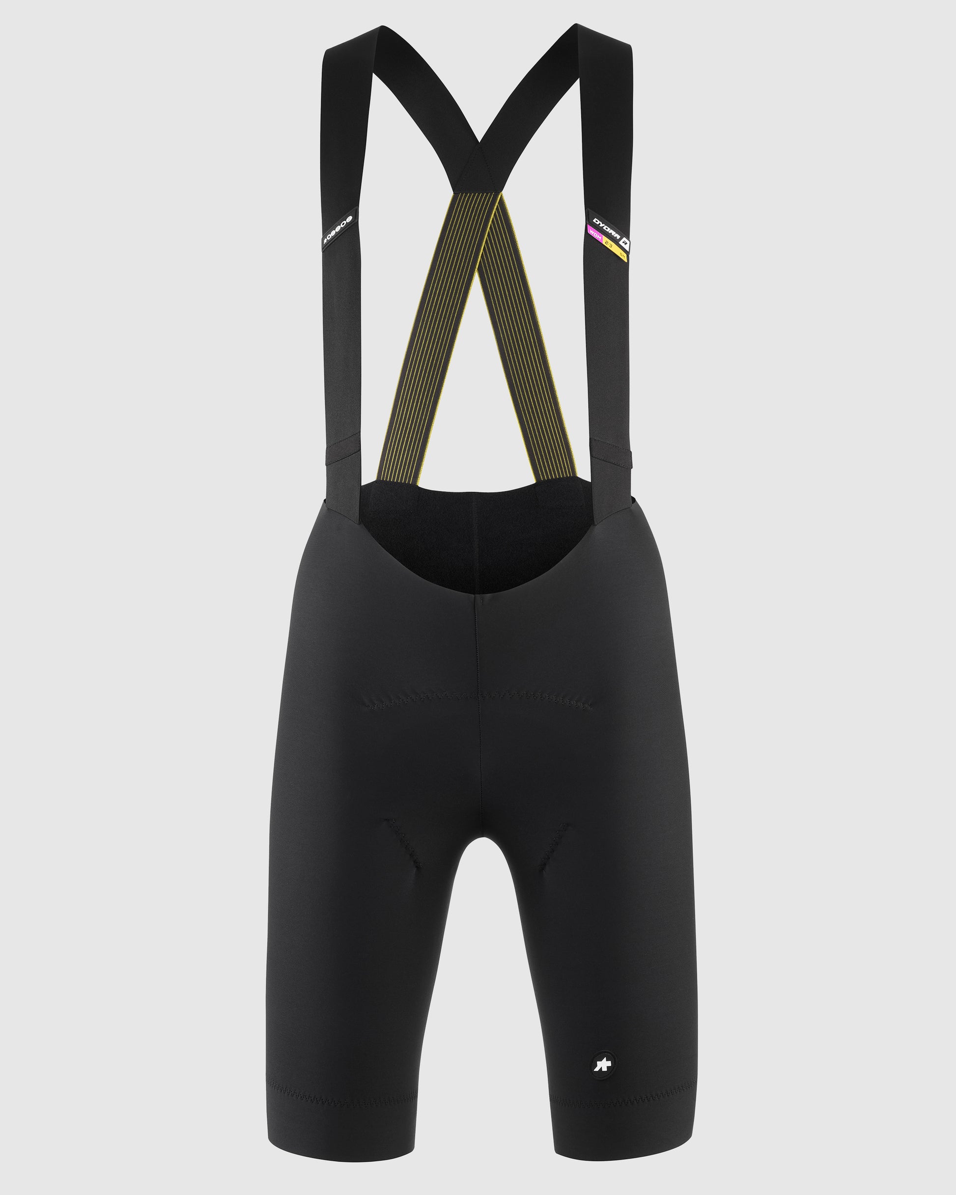 ASSOS DYORA R Spring Fall Bib Shorts S11 — view 5