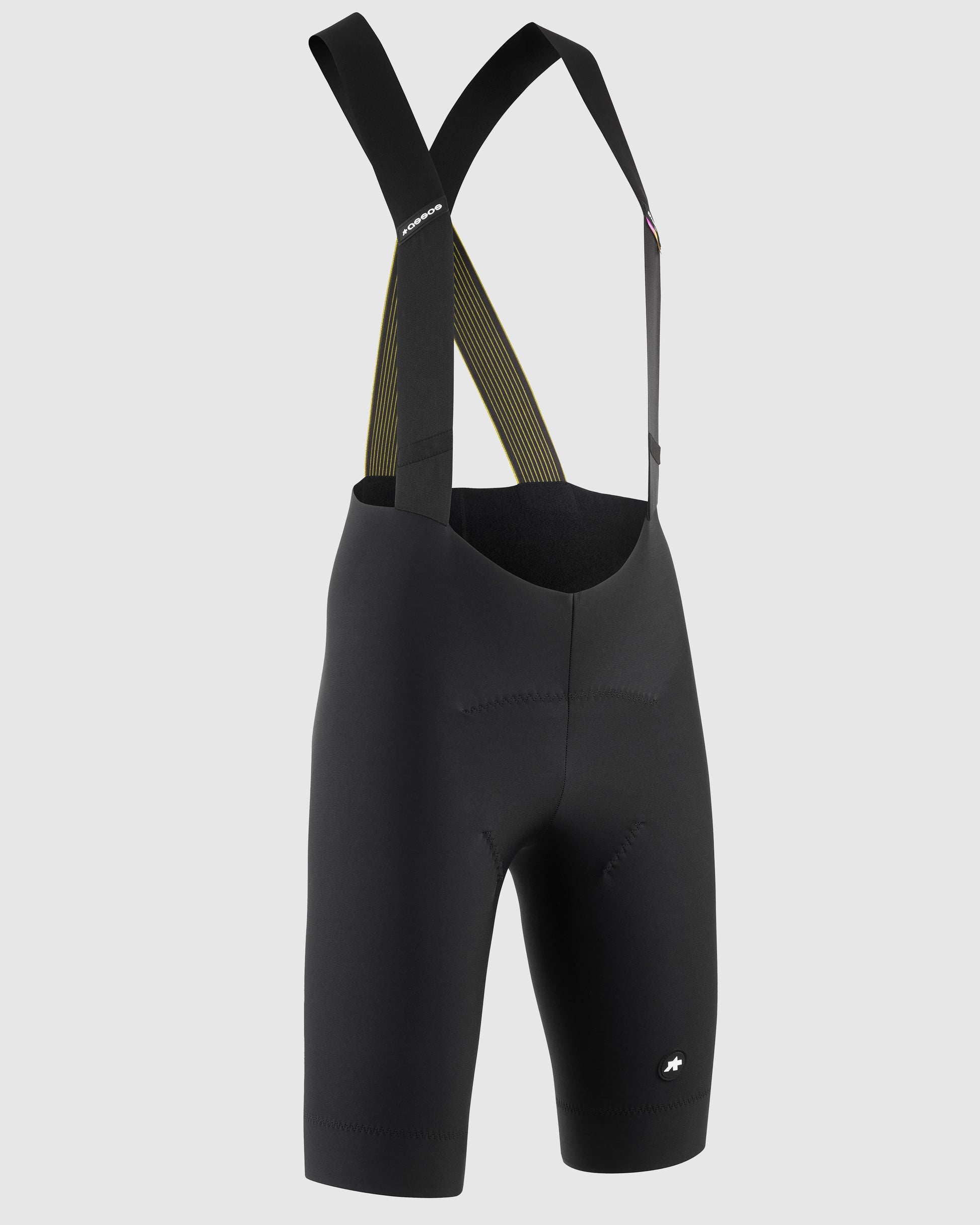 ASSOS DYORA R Spring Fall Bib Shorts S11 — view 7