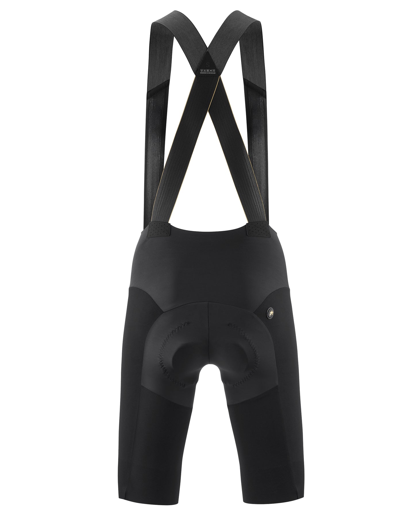 ASSOS DYORA RSV Bib Shorts S11