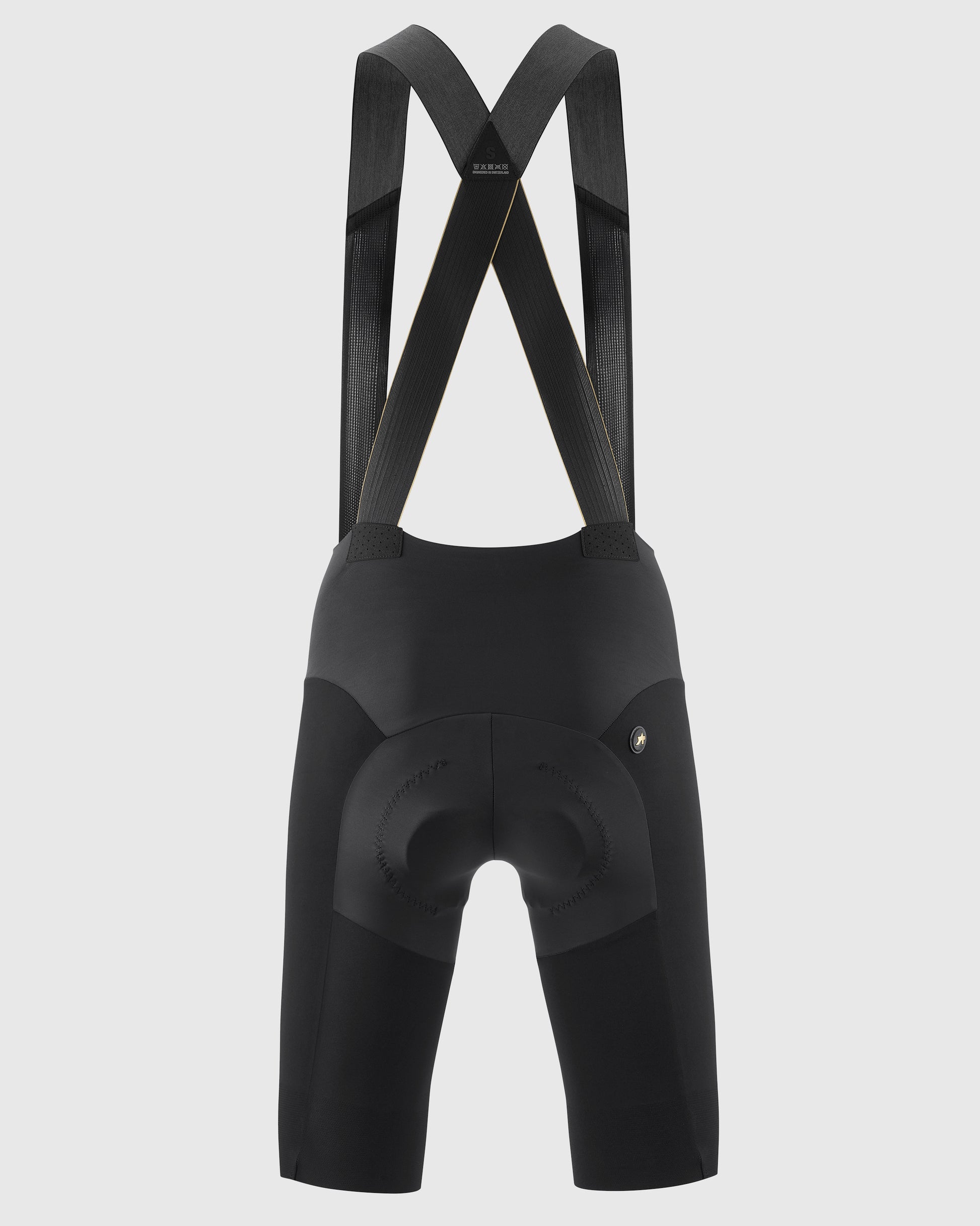 ASSOS DYORA RSV Bib Shorts S11 — view 6