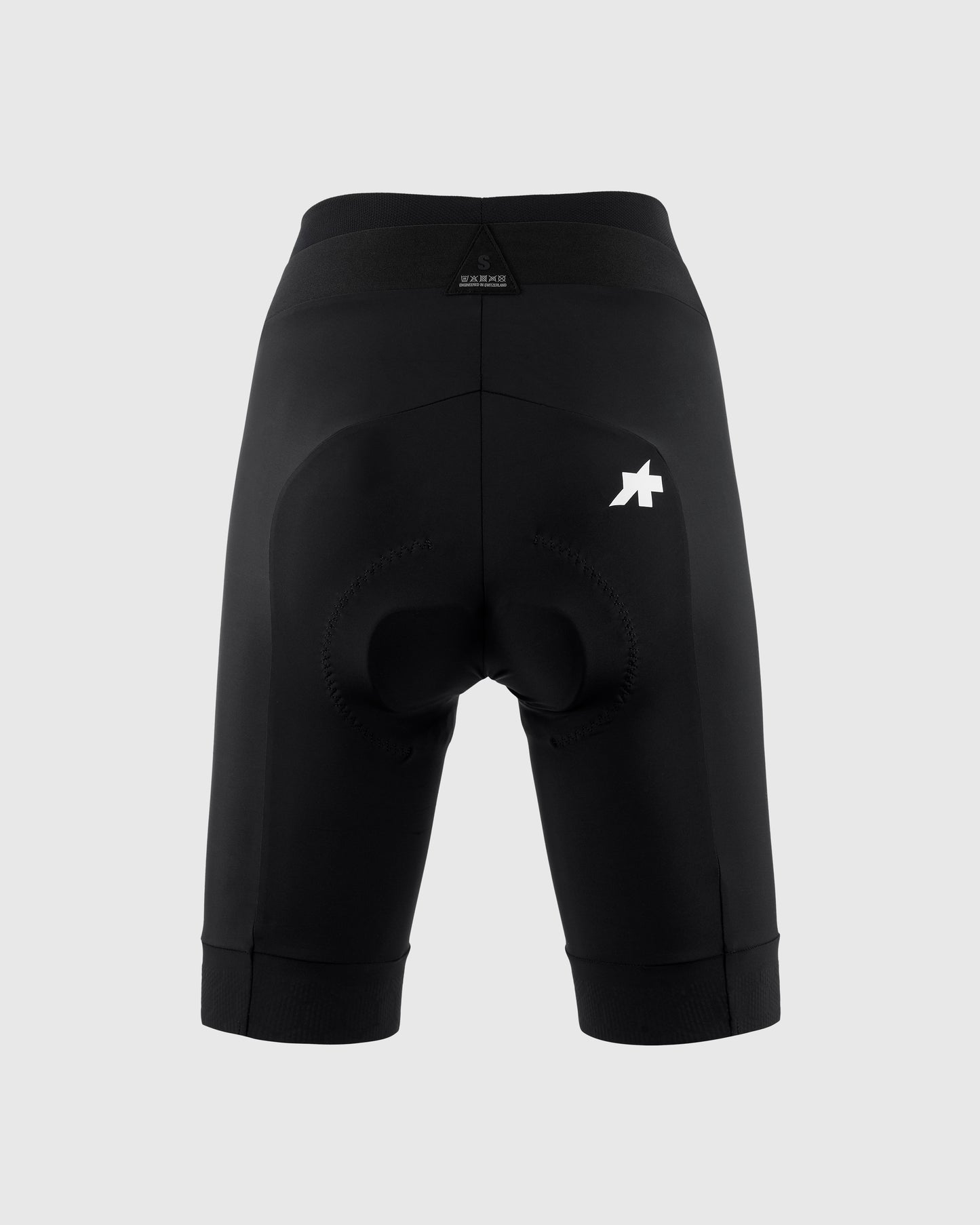 ASSOS UMA GT Half Shorts S11 short — view 8