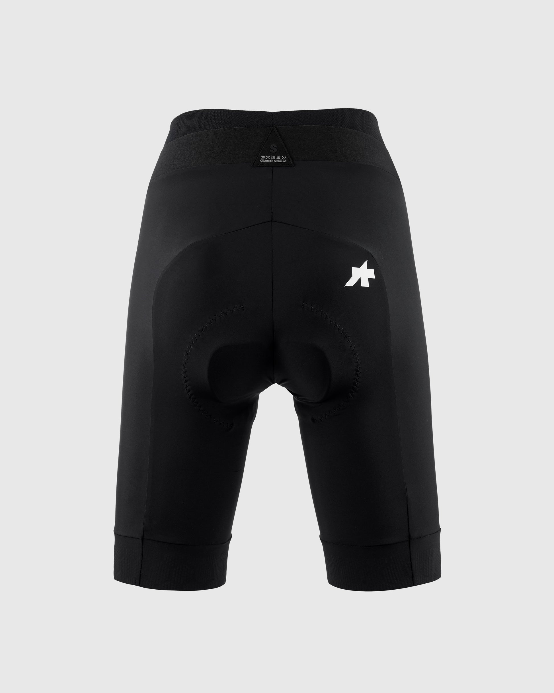 ASSOS UMA GT Half Shorts S11 short — view 8