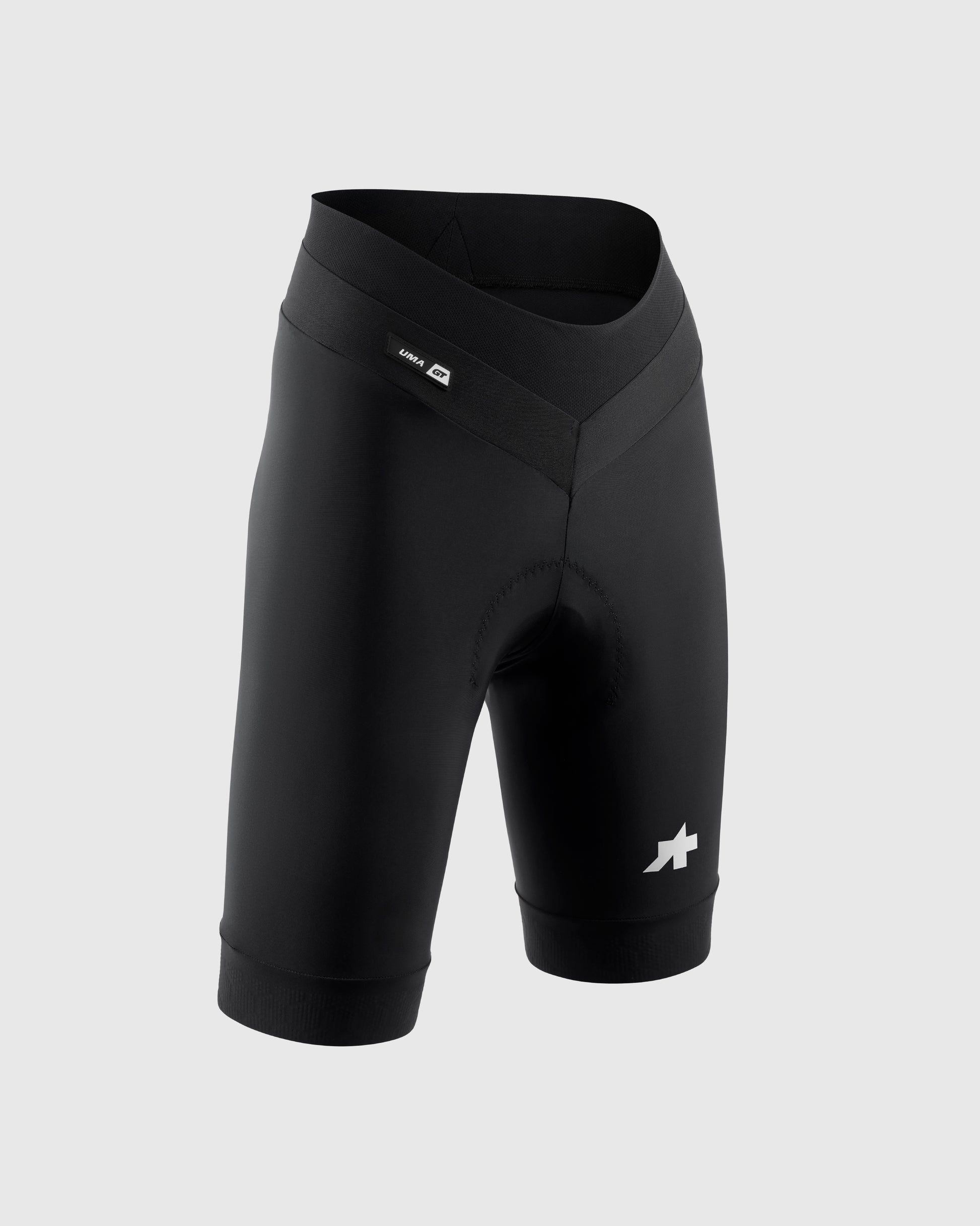 ASSOS UMA GT Half Shorts S11 short — view 9