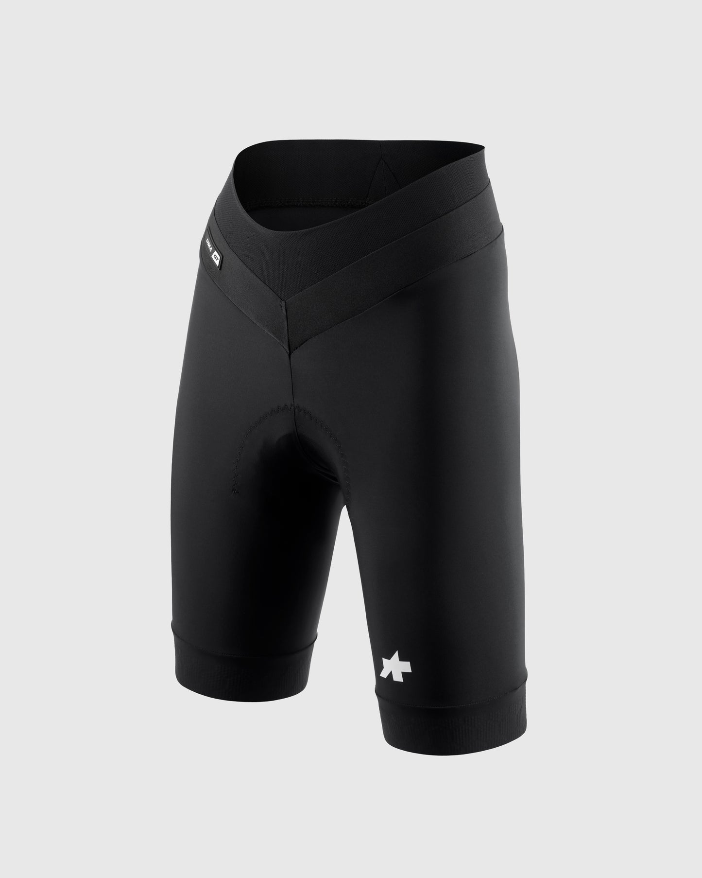ASSOS UMA GT Half Shorts S11 short — view 10