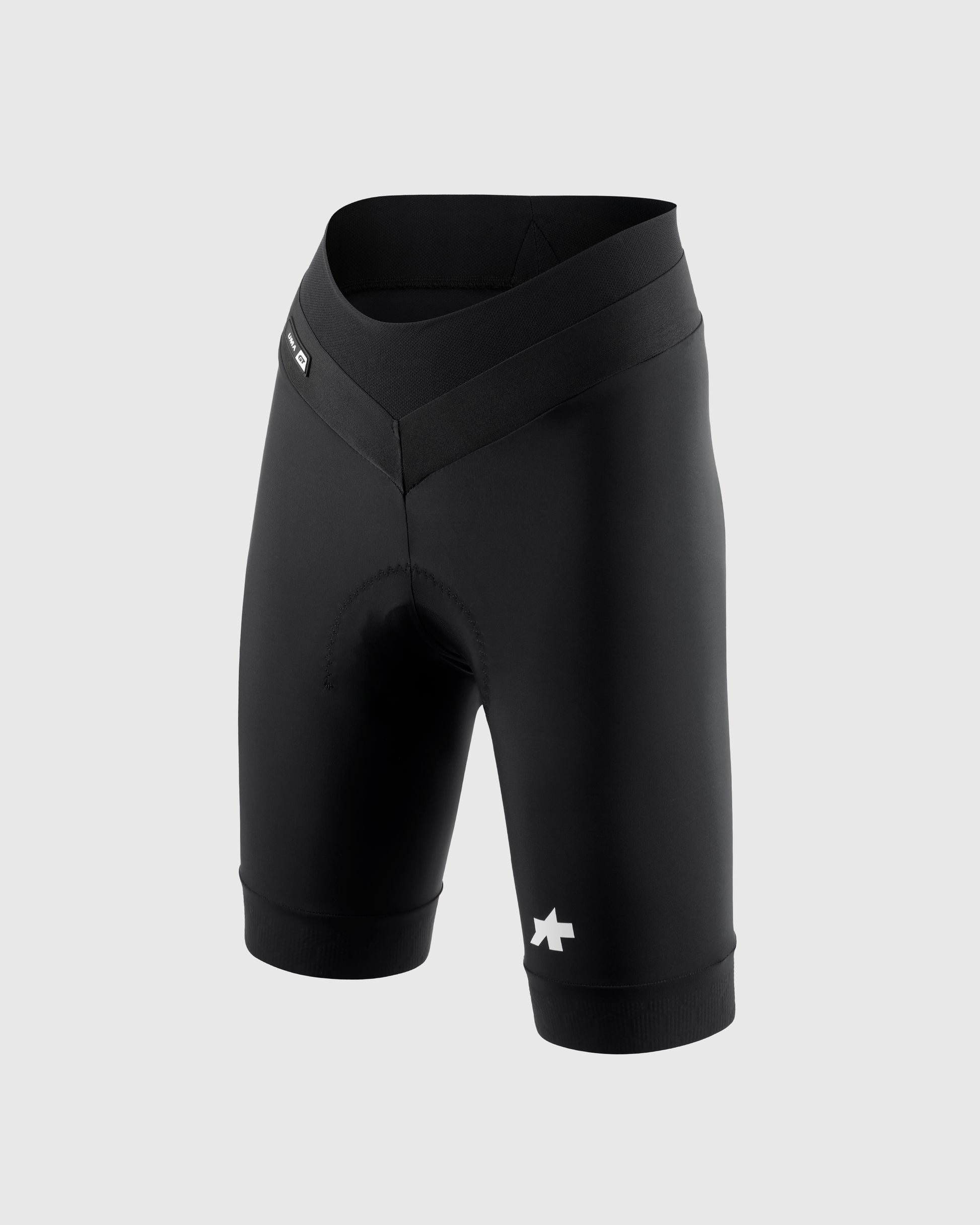 ASSOS UMA GT Half Shorts S11 short — view 10