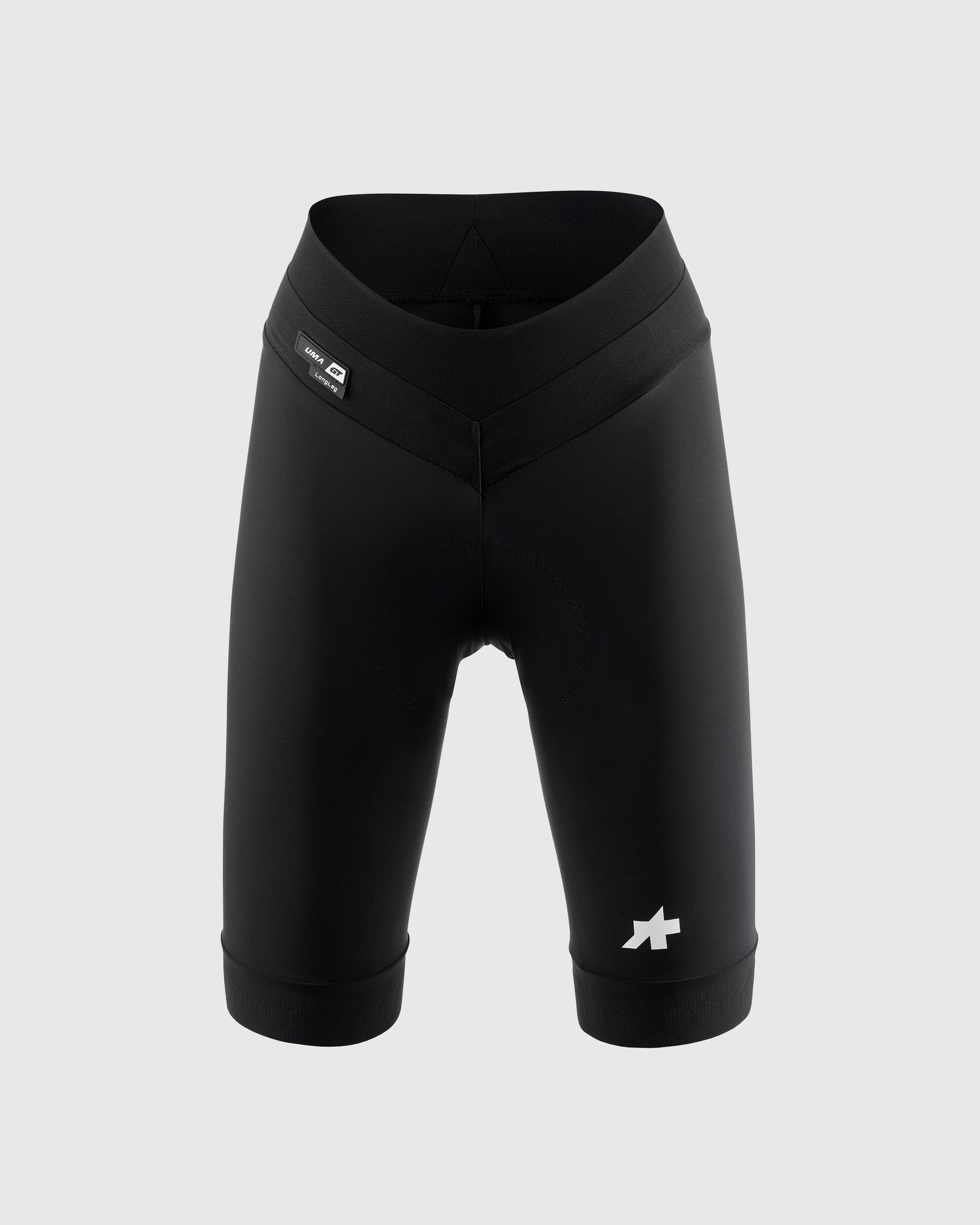 ASSOS UMA GT Half Shorts S11 long — view 7