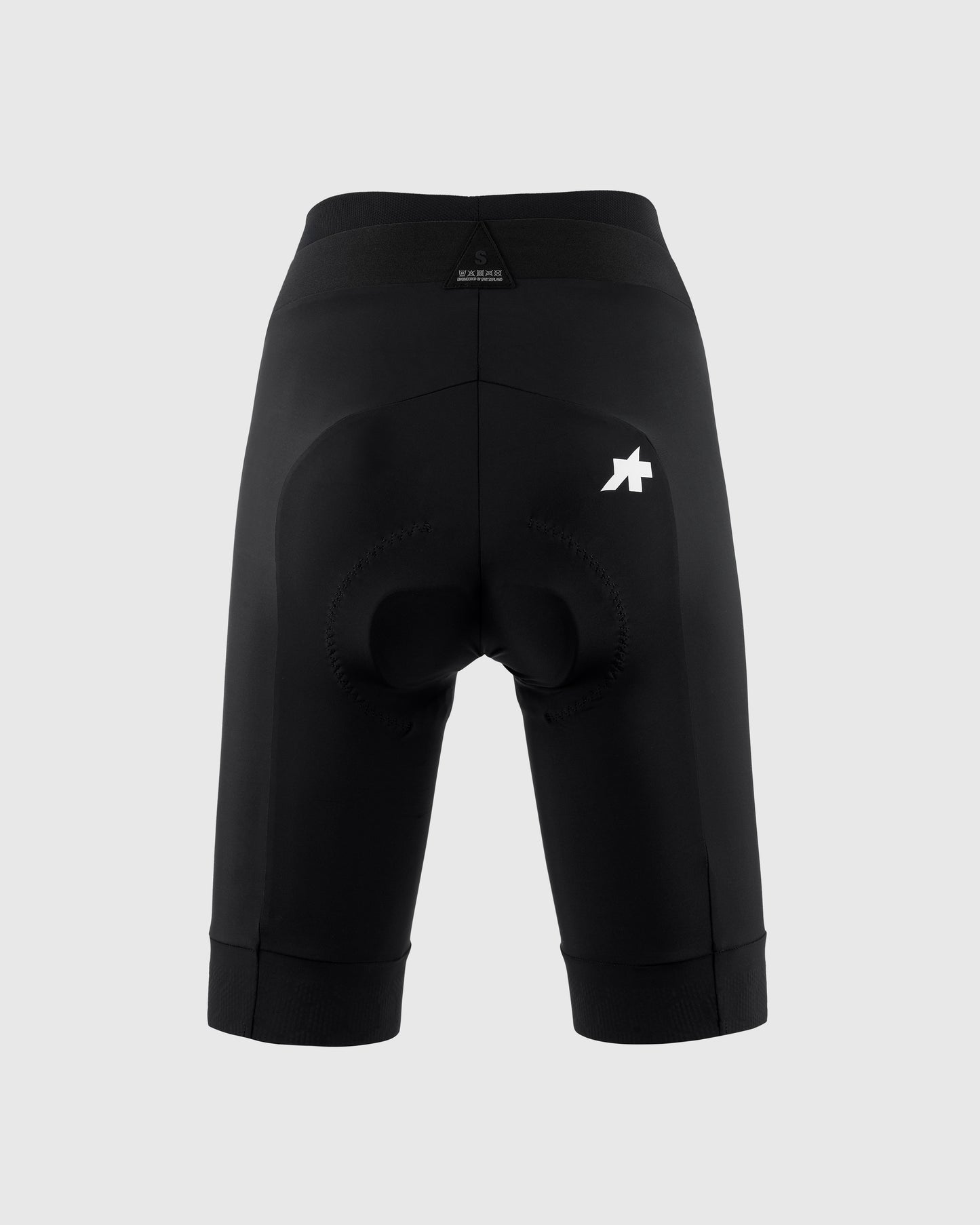 ASSOS UMA GT Half Shorts S11 long — view 8