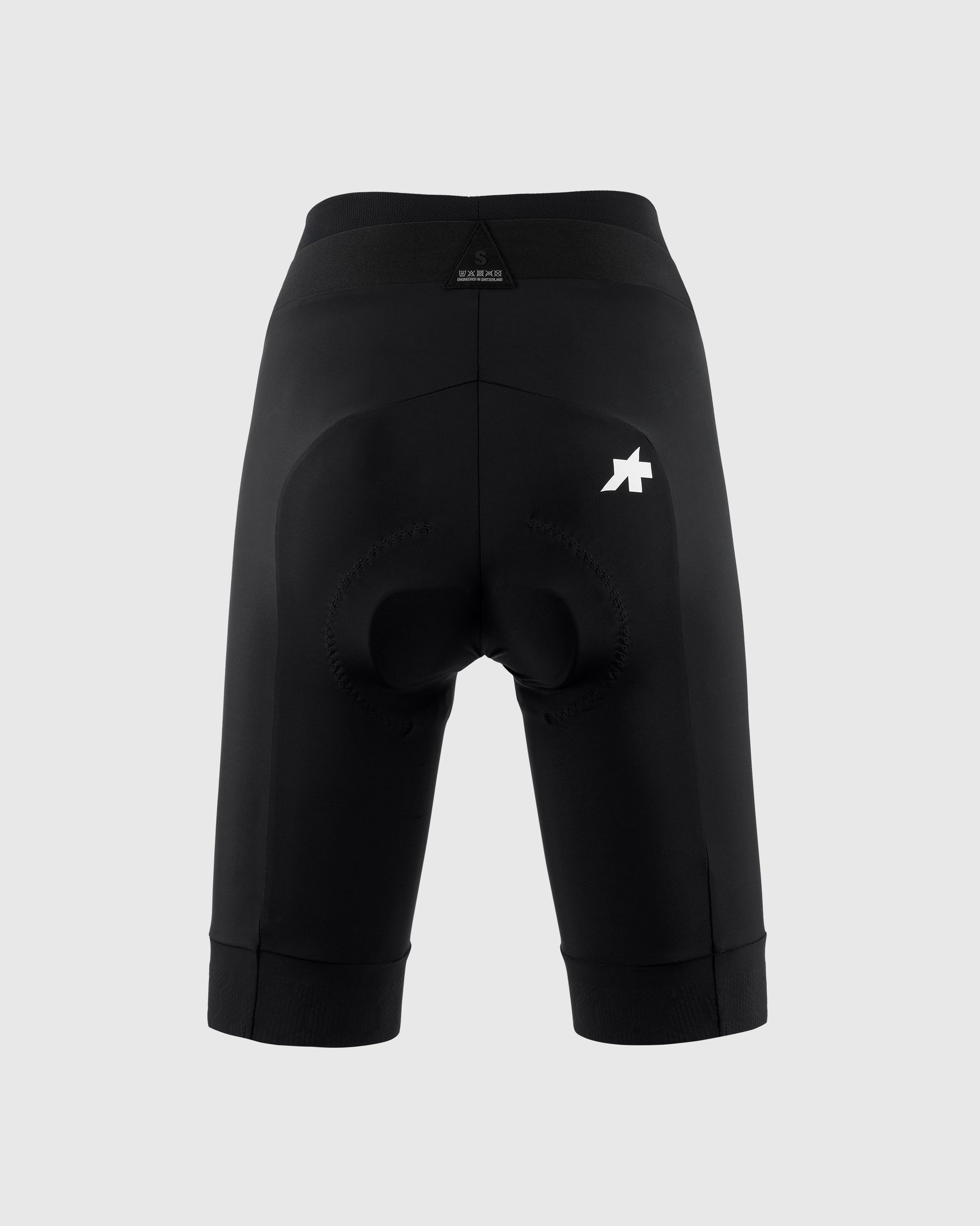 ASSOS UMA GT Half Shorts S11 long — view 8