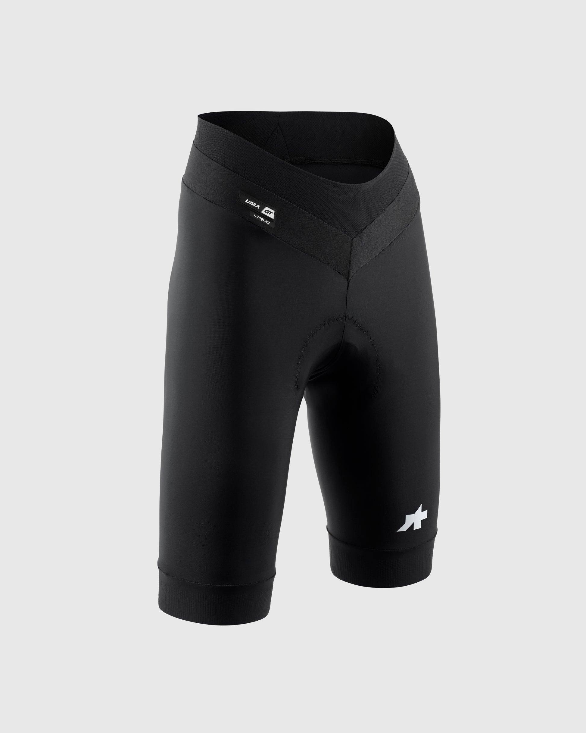 ASSOS UMA GT Half Shorts S11 long — view 9