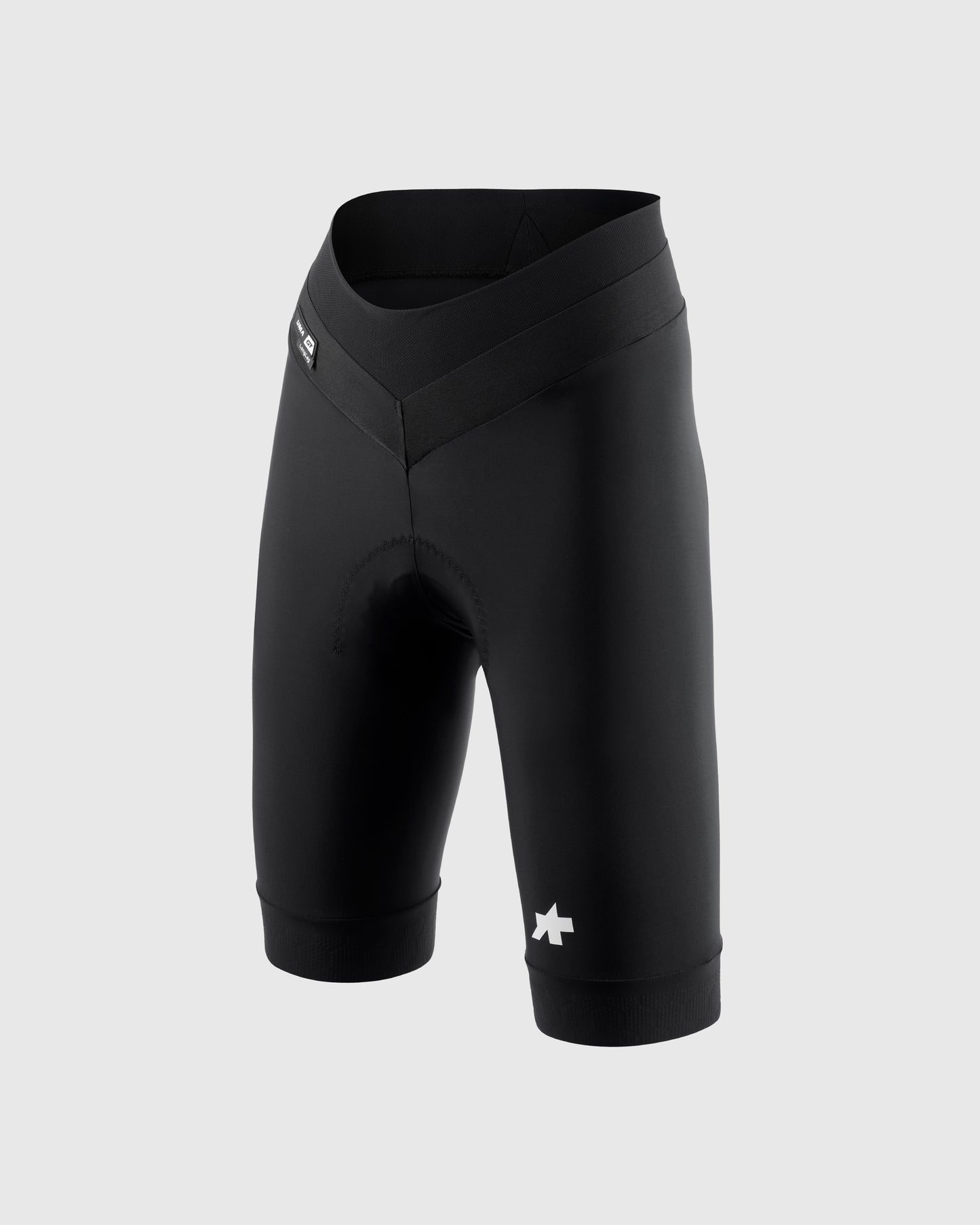 ASSOS UMA GT Half Shorts S11 long — view 10